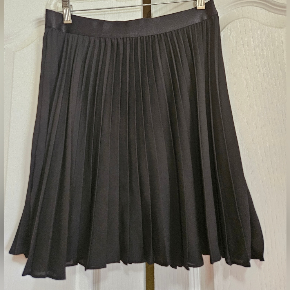 Express skirt